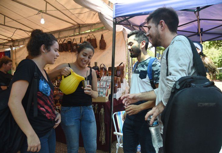 El guaraní, una lengua reprimida y discriminada, pero que sigue viva