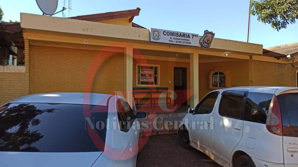 Ofreció su vehículo por redes sociales, fue indicado donde llevar, y terminó siendo asaltado