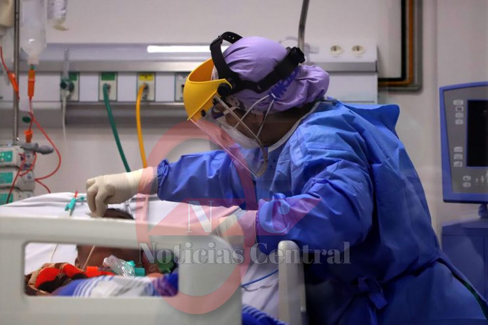 Covid-19: Ministerio de Salud reporta dos nuevos fallecidos y 27 contagios