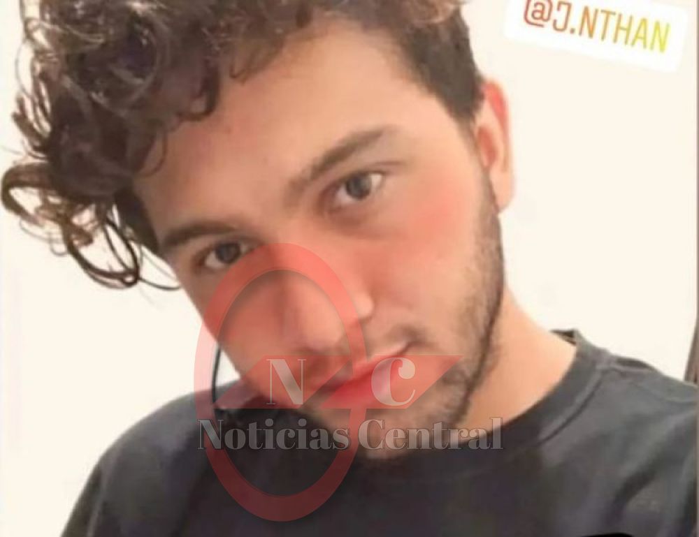 Hallan muerto a joven que se encontraba desaparecido en Ponta Porã.