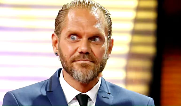 El actor porno Nacho Vidal será juzgado por homicidio imprudente con veneno de sapo en un ritual