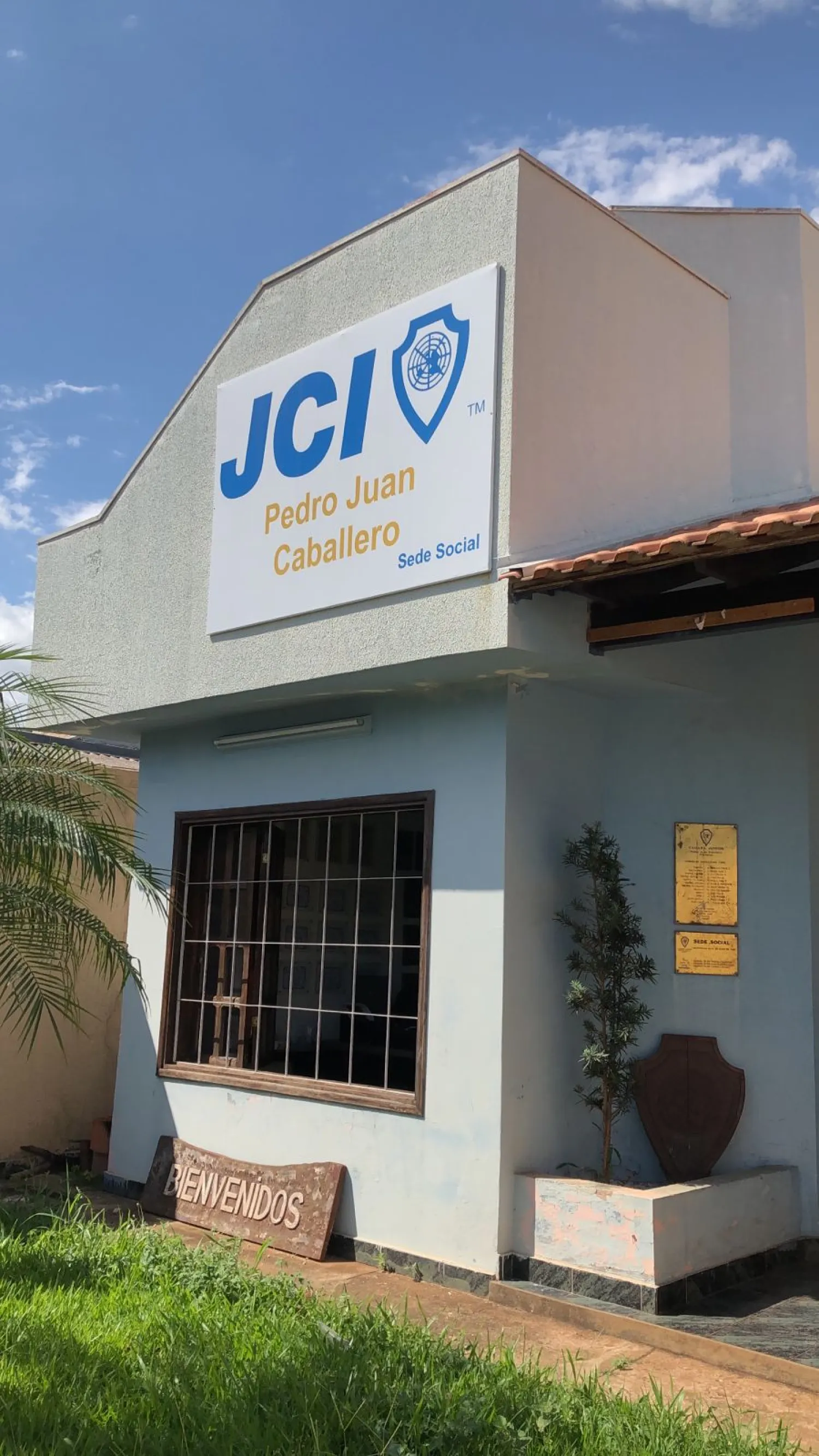 JCI Pedro Juan Caballero convoca a su Asamblea General Ordinaria 2025