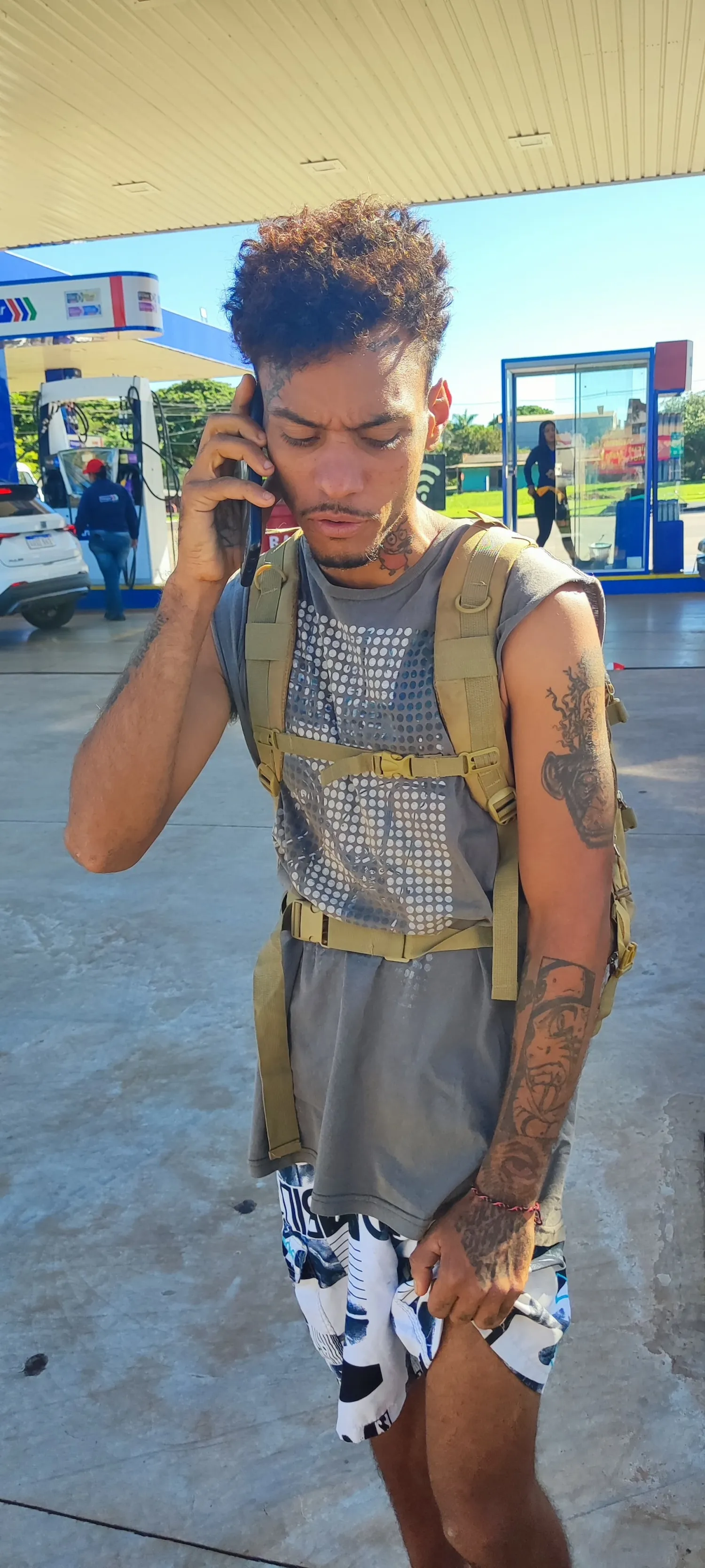 Venezolano radicado en PJC tras la detención de Maduro: “Marca un antes y un después para salir del autoritarismo”