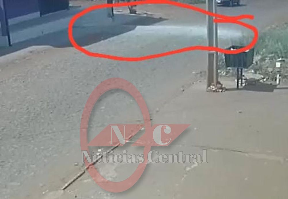 Reductor de velocidad construido ilegalmente ocasionó varios accidentes de tránsito