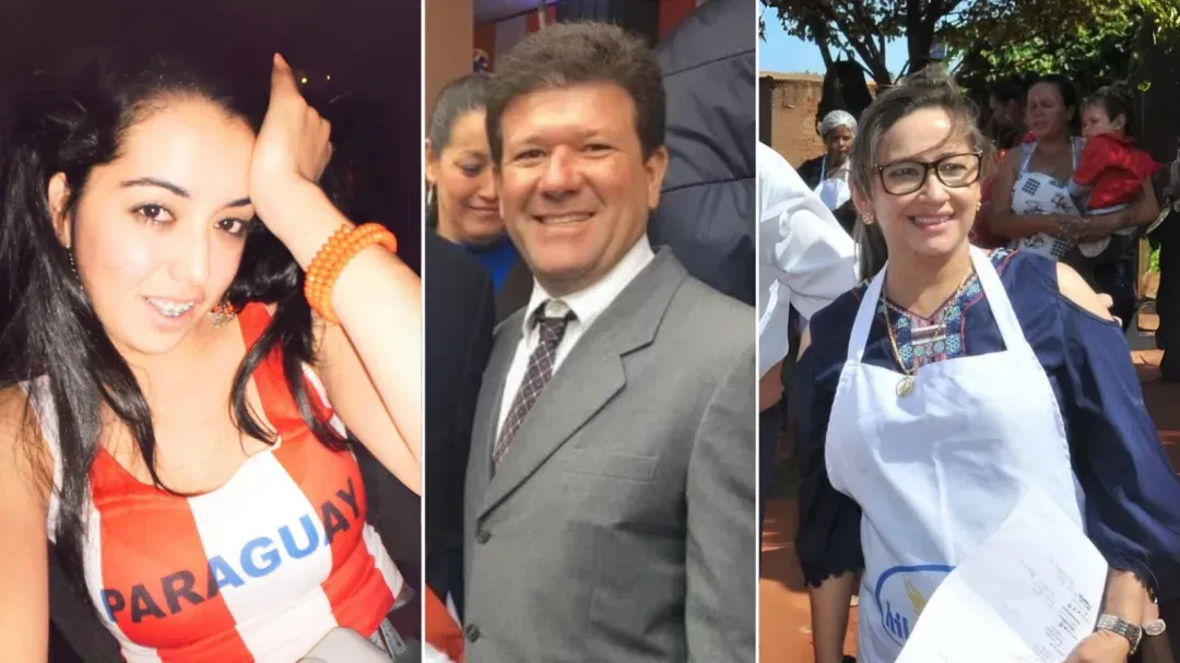 ¡Vergonzoso! Concejales liberales Verónica Sánchez, Celia Rolón y Jorge Martínez supuestamente exigen “bizcocho” para reconocer gestión del gobernador de Amambay