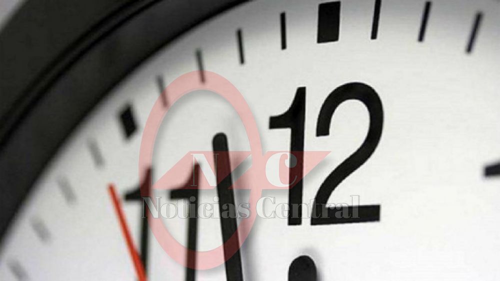 Horario de verano todo el año no afectará sistema eléctrico, según la ANDE