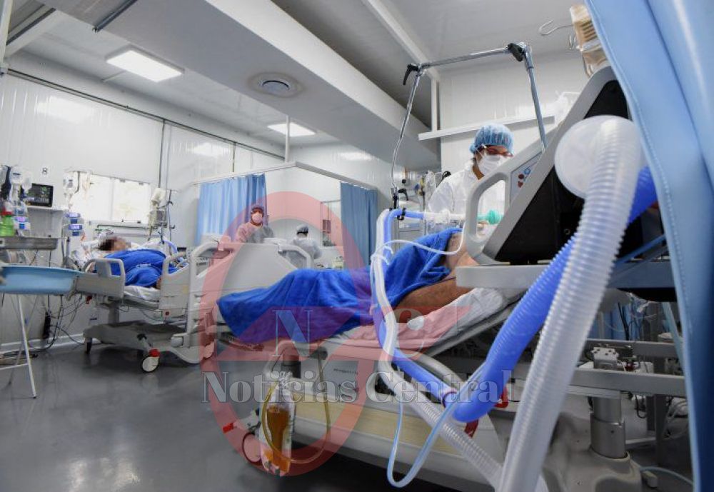 Director de Ineram: "Esto ya se desbordó y nos esperan semanas peores"