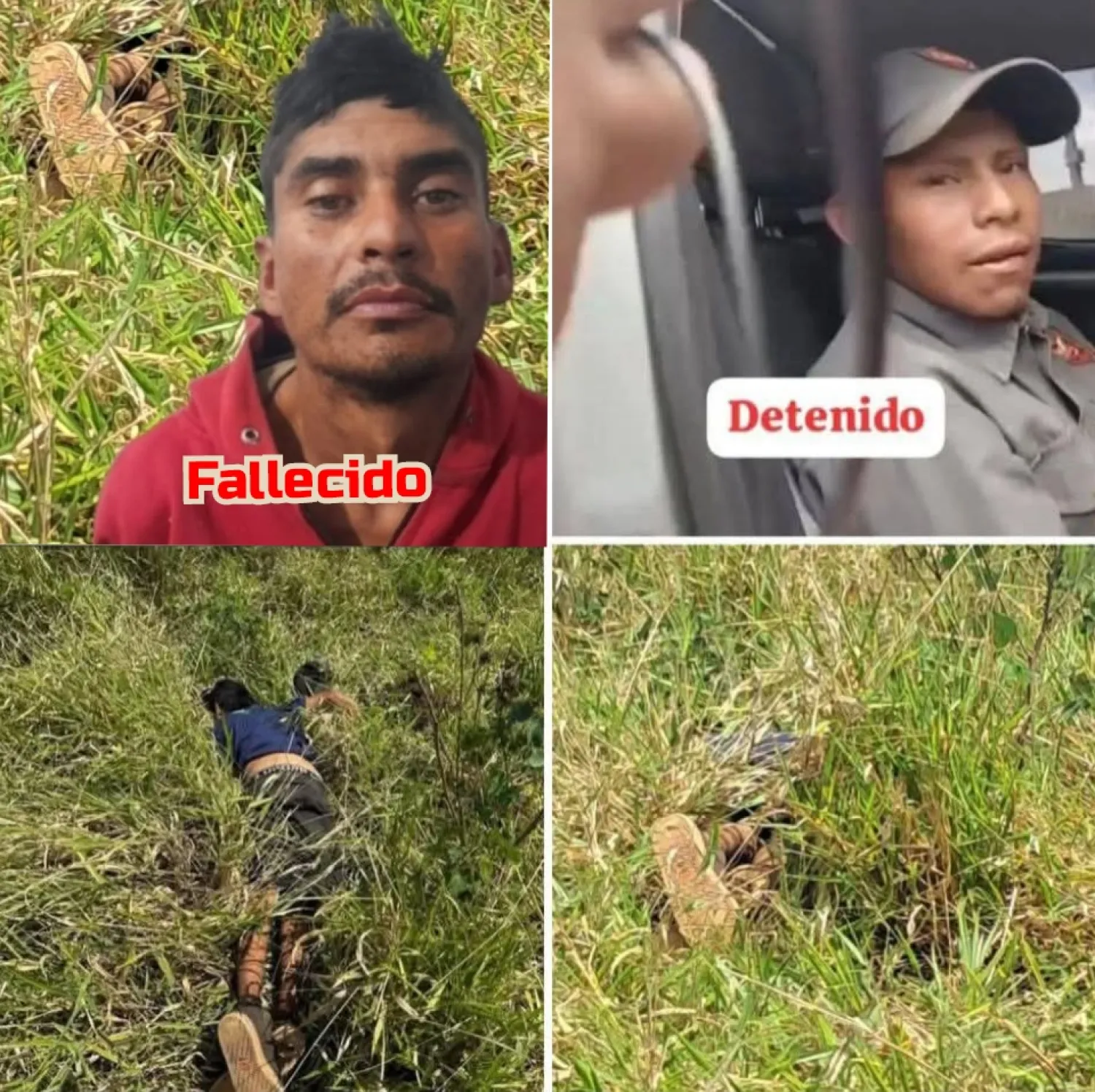 Imputan y piden prisión para guardia que abatió a un presunto ladrón