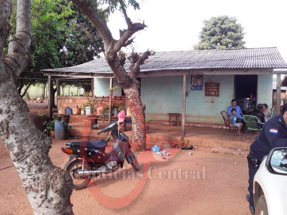 Hija mata a delincuente tras ver a su madre siendo asaltada