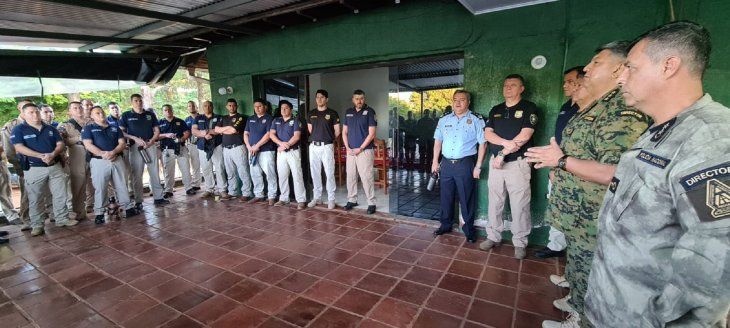 ¿Guerra de narcos? Primer asesinado en PJC era secretario de una estructura, afirma comisario