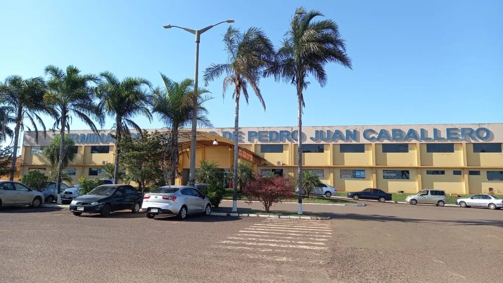 Mujer denuncia el hurto de G. 200 millones en bus de larga distancia