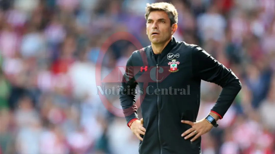  En la búsqueda del técnico número 21