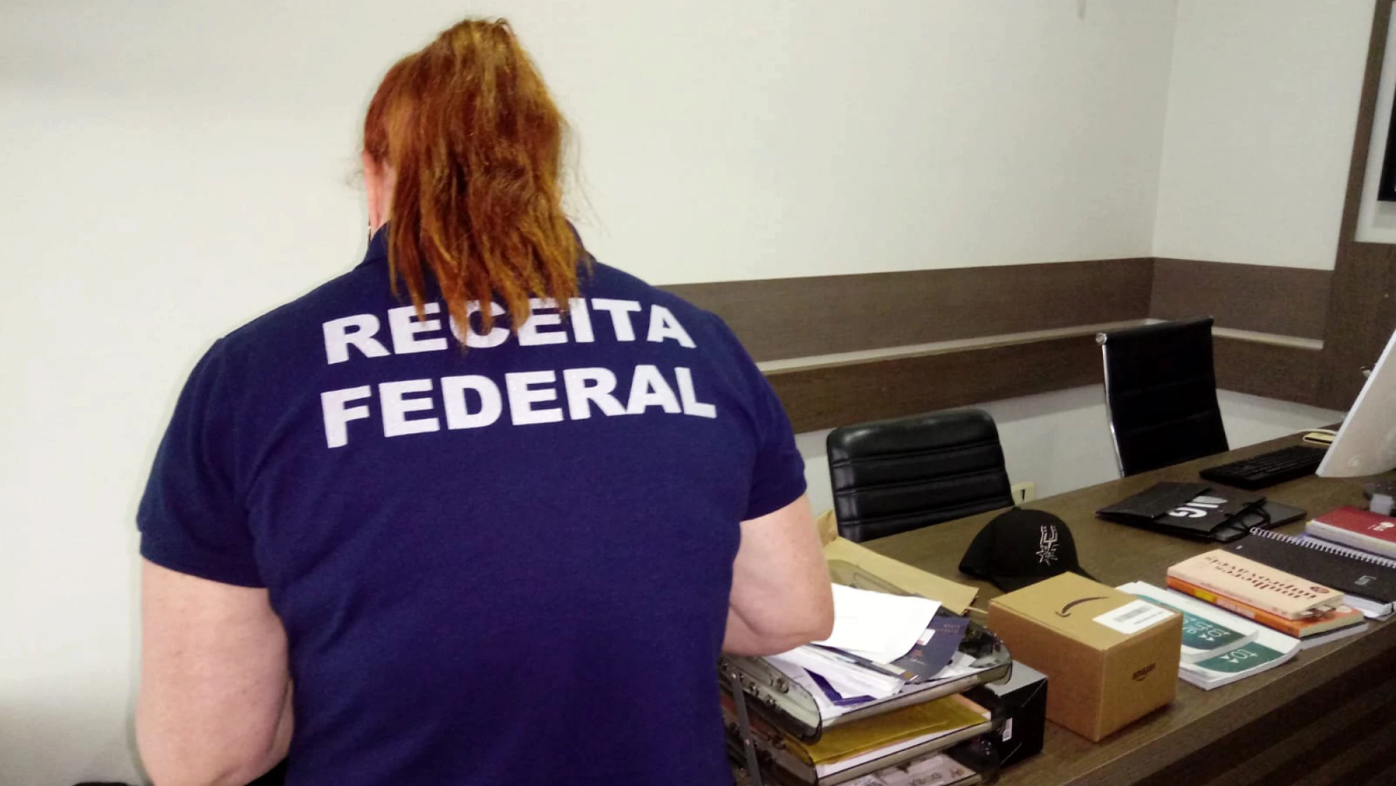 Brasil desbarata red que contrabandeaba desde Paraguay