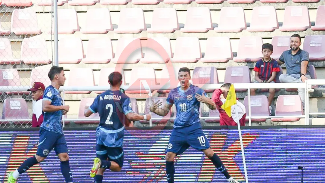 La Albirroja se mide a un rival complicado