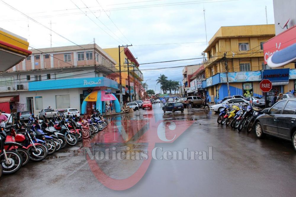 Desde el martes vuelven las lluvias