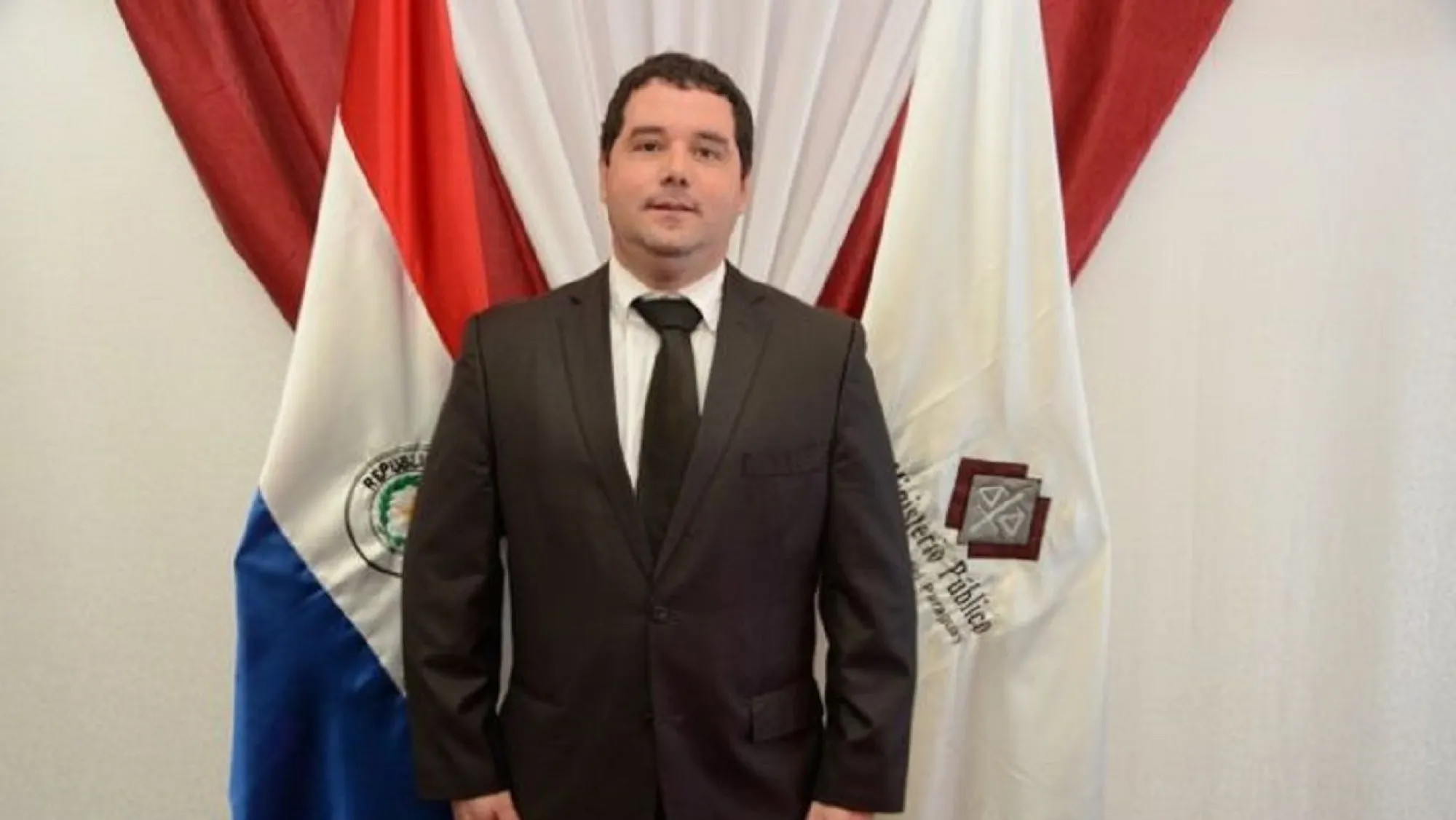 Imputan a fiscal Armando Cantero y ex fiscal Hugo Volpe por recibir supuesta coima de Minotauro