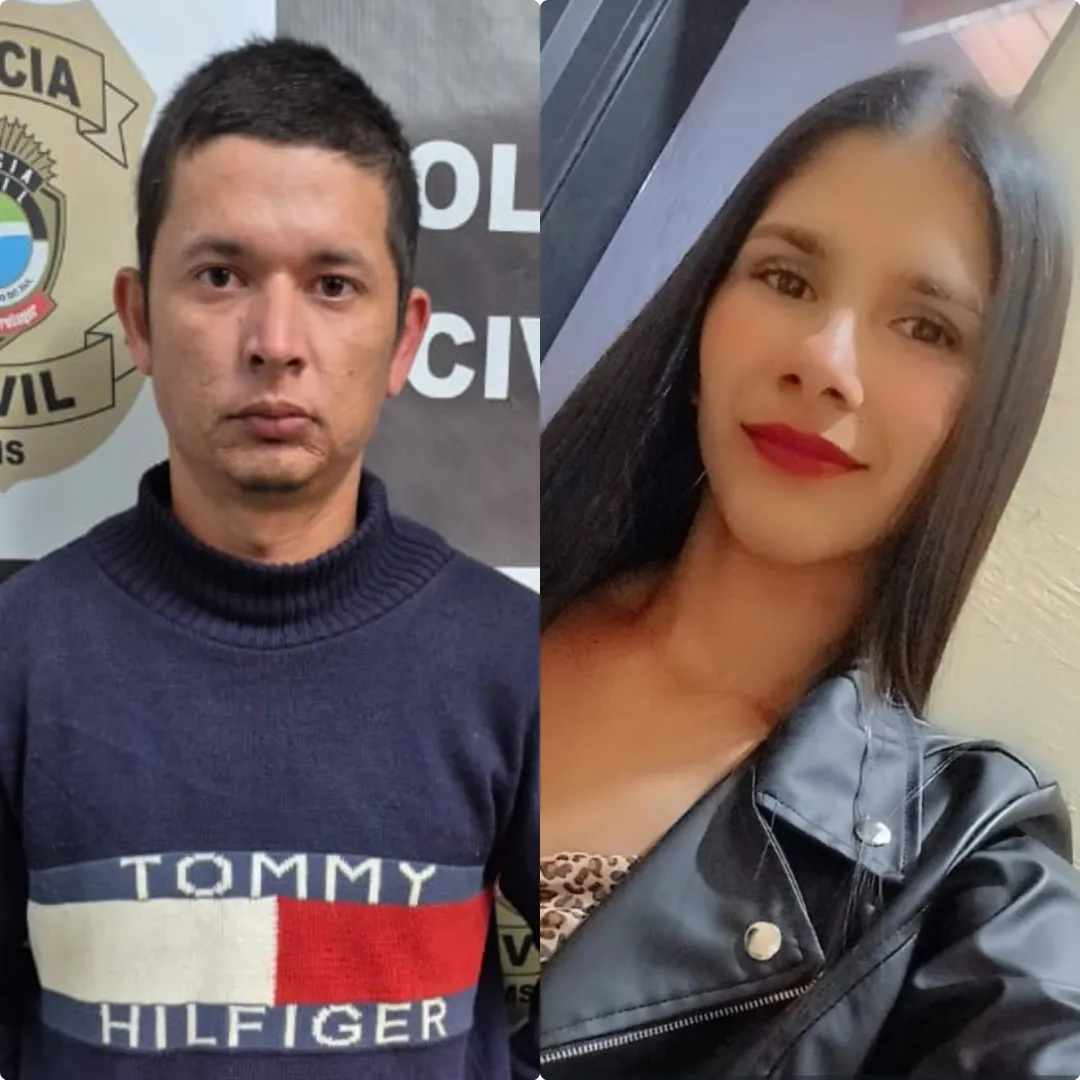 Imputan por feminicidio a hombre que asesinó a su expareja en Bella Vista Norte
