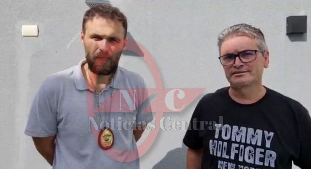 Liberaron a mujer secuestrada en Ponta Porã