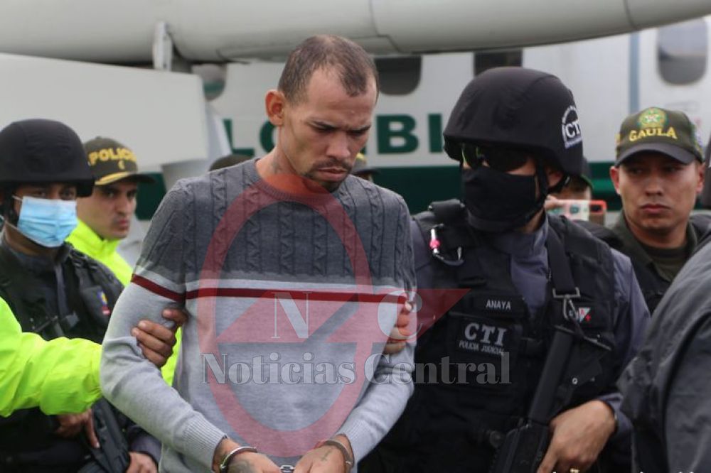 Caso Pecci: optimismo en Policía por “avances significativos” en investigación