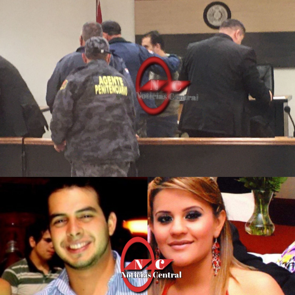 Juicio oral contra acusado por homicidio ocurrido en 2013 quedó suspendido por recusación a Tribunal de Sentencia