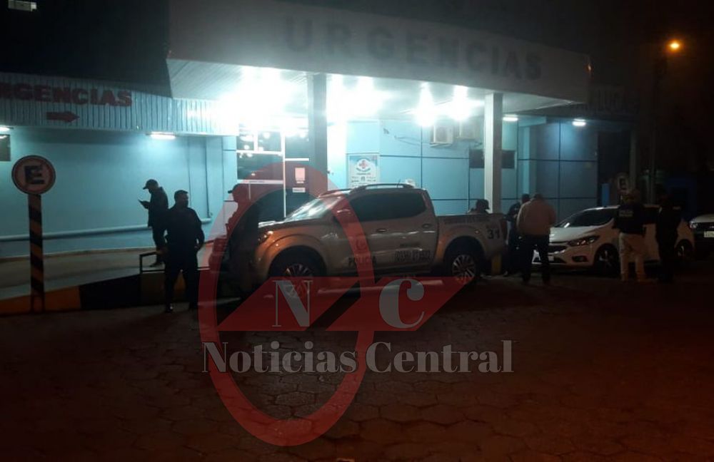 Paraguayo fue víctima de disparos en Ponta Porã