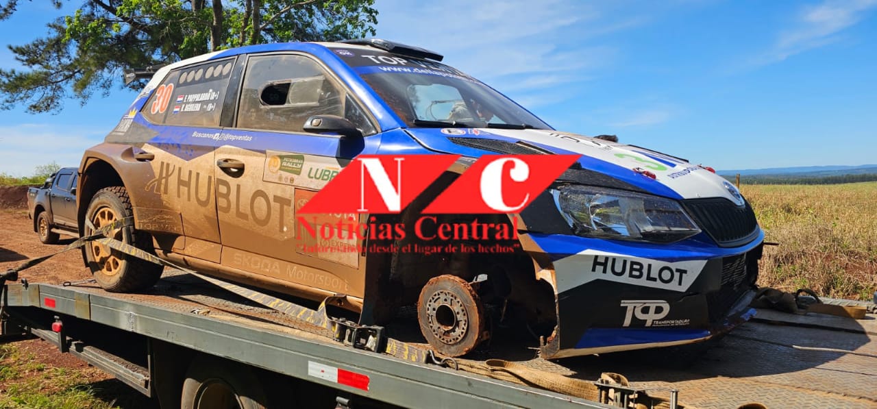 Niño 6 años falleció tras impactarle una rueda desprendida 