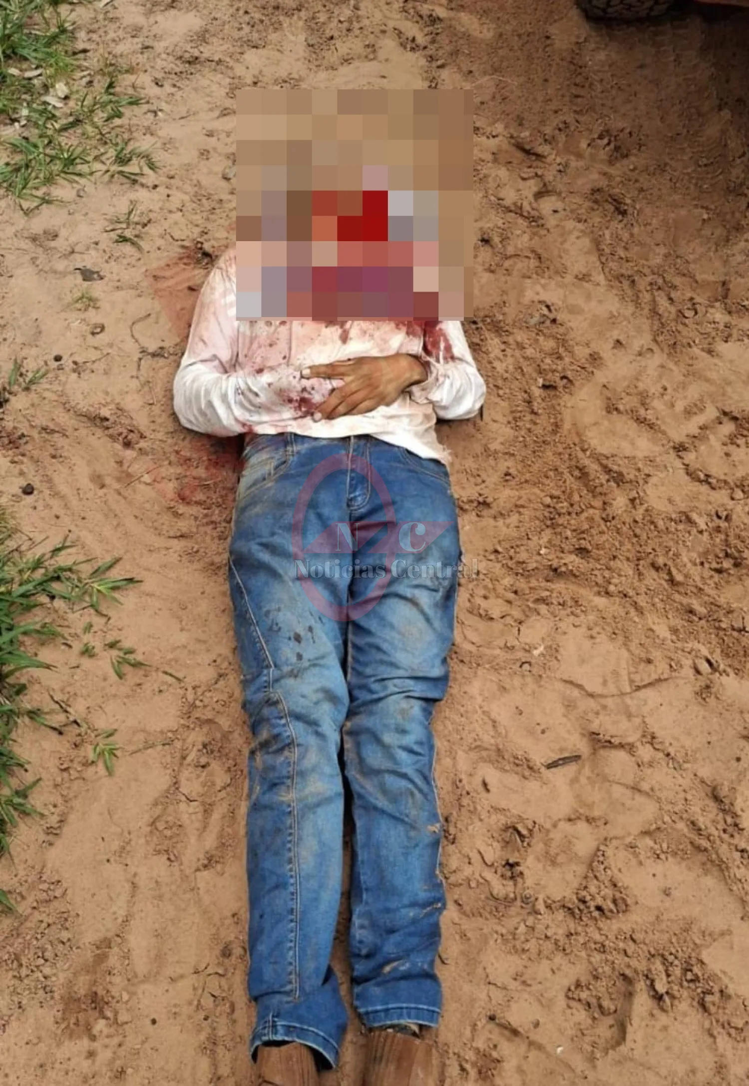 Hallan cadáver de un hombre en una estancia de Bella Vista Norte