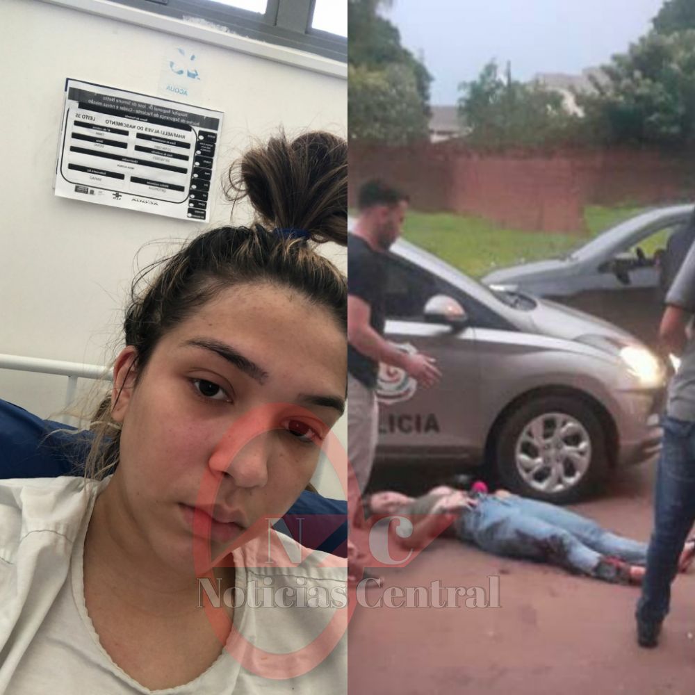 La dieron por muerta, pero está viva y recuperándose 