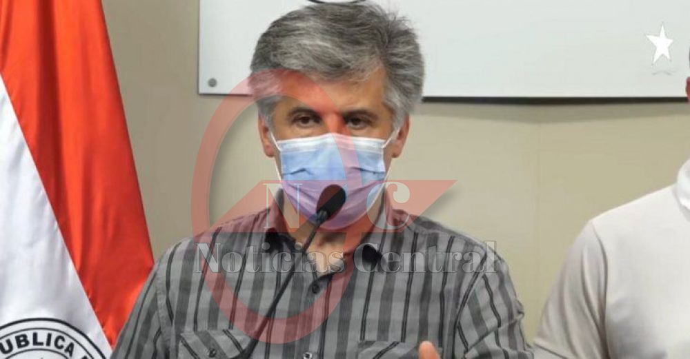 Gobierno restringe la circulación en 24 ciudades por casos de Covid-19