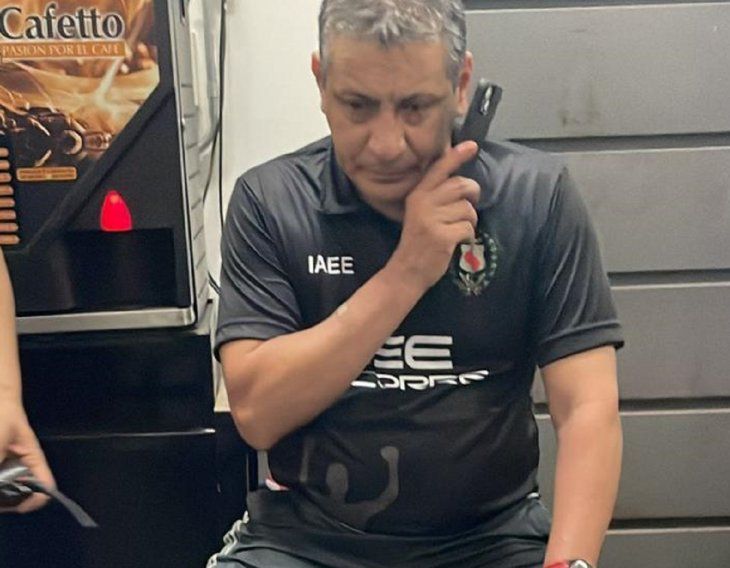 Alto funcionario de Defensa que intentó hurtar será relevado y pasará a retiro