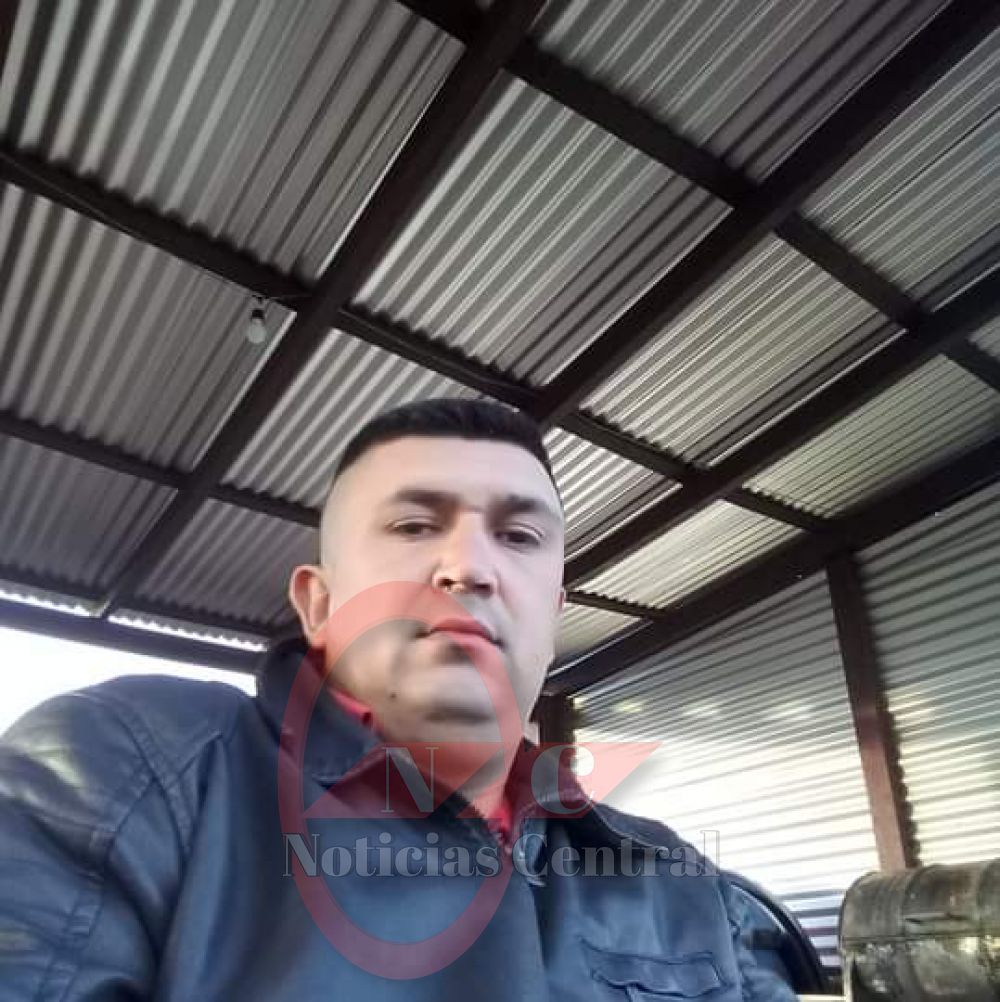 Asesinan a Agente Penitenciario cuando salía de su guardia 