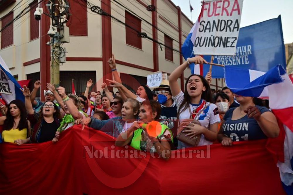 Juicio a Sandra Quiñónez: “Hay razones para el optimismo”