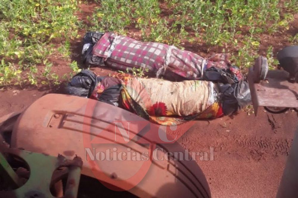 Torturan, asesinan y “empaquetan” a dos hombres en Brasil