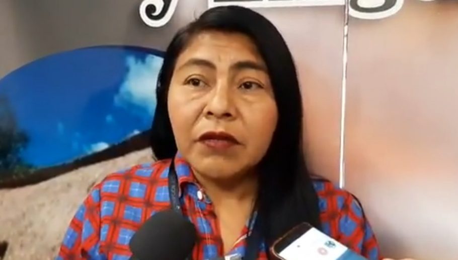 Perito indígena denuncia que recibe amenazas del EPP