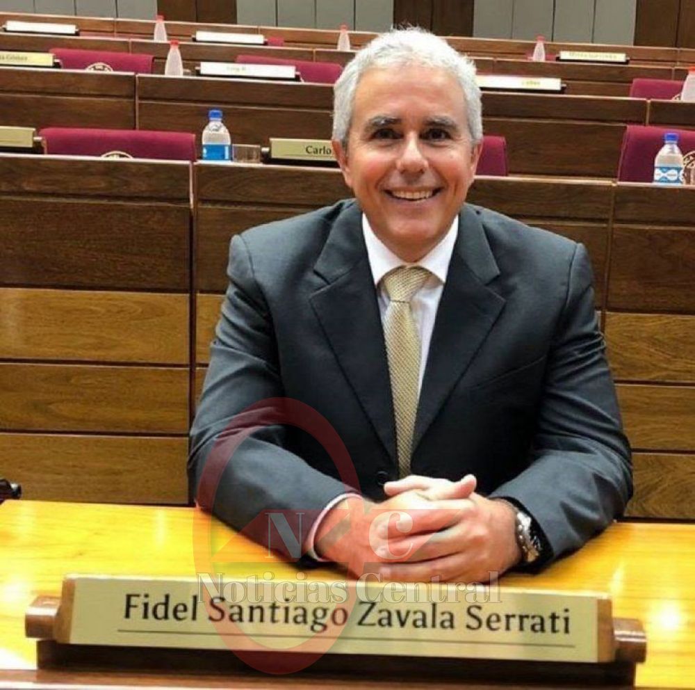 Prueba de ADN confirma paternidad de Fidel Zavala, asegura abogada