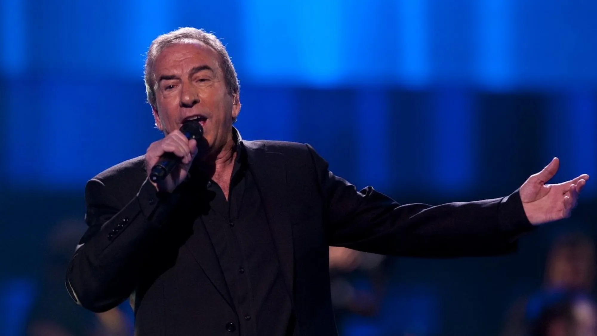 “Más vivo que nunca": José Luis Perales confirma que está con buen estado de salud