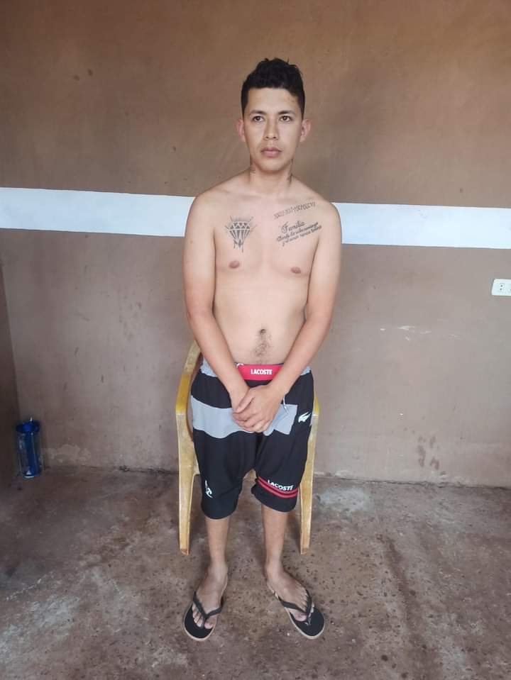 Policía detuvo a presunto involucrado en asesinato del periodista Humberto Coronel