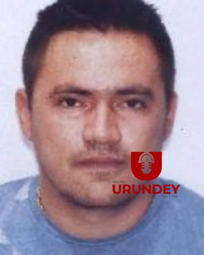 Sospechoso de muertes de Dr. Cannabis y Suboficial Cañiza se entregó en Comisaría 7ma de PJC