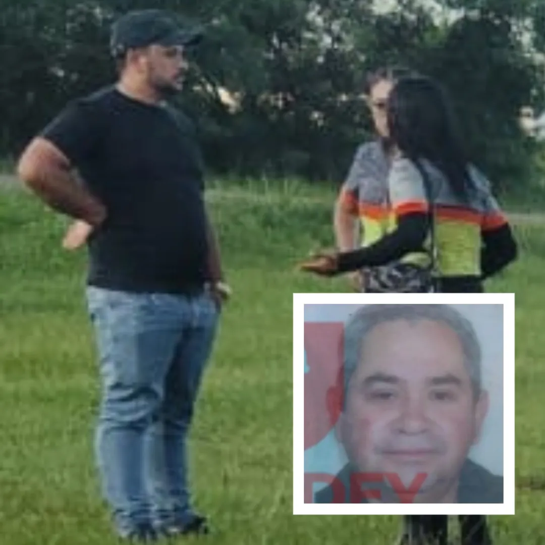 Caso accidente fatal: Identifican a dueño y conductora de camioneta que mató a sexagenario, ya cuentan con captura