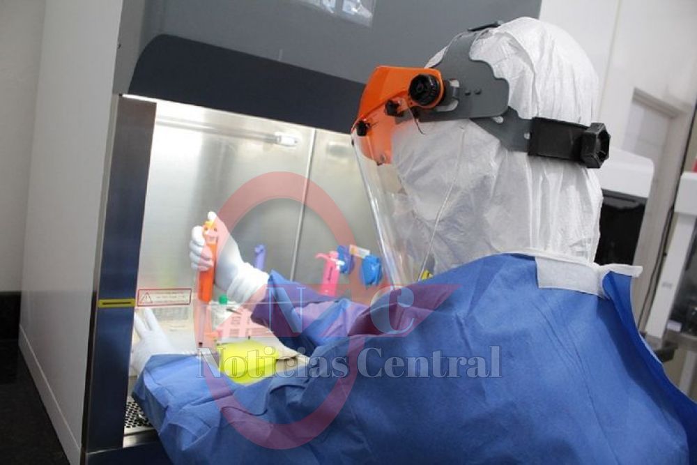 Salud analiza caso sospechoso de viruela del mono en Paraguay