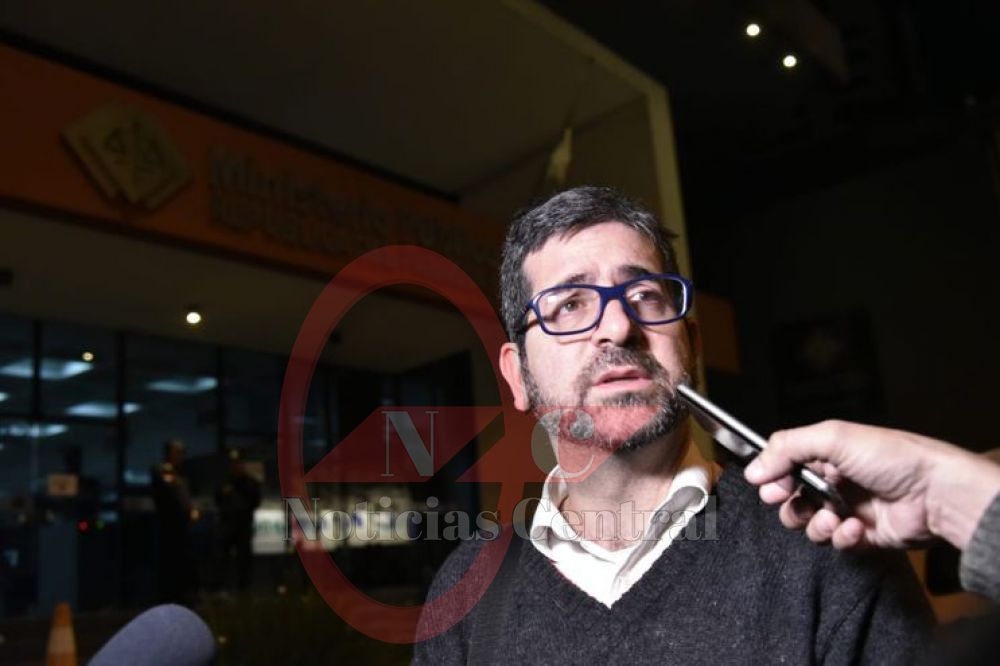 Asesinan al fiscal Marcelo Pecci en Colombia