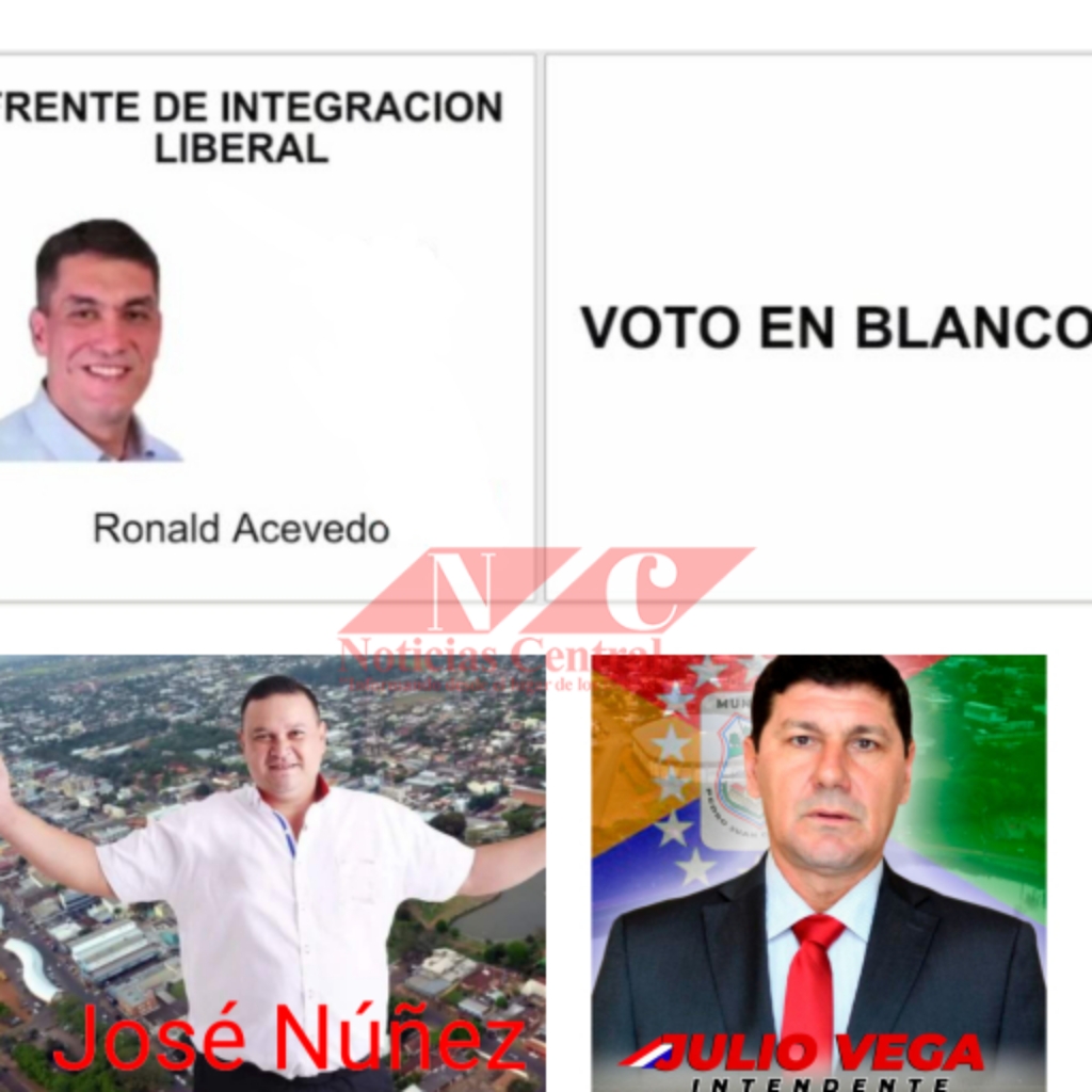 Pedro Juan vota