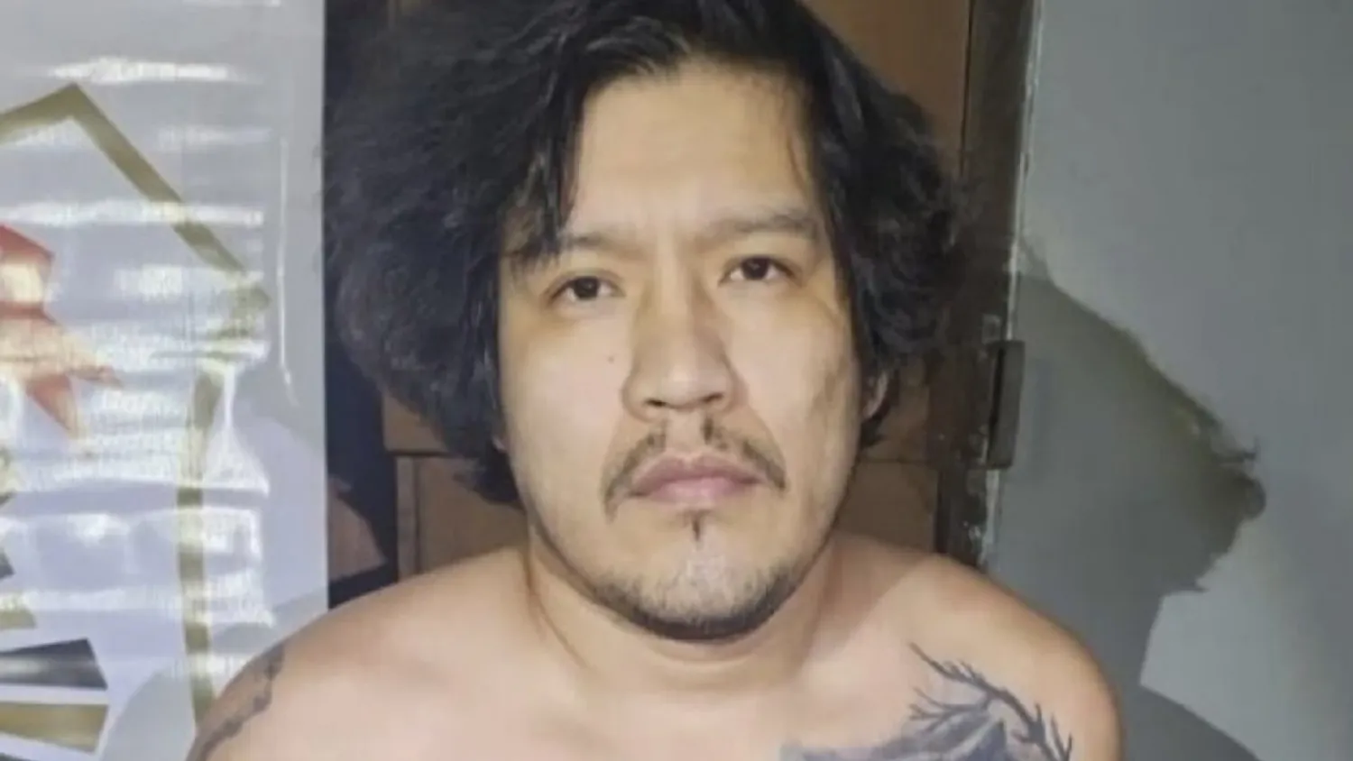 ¿Quién es El monstruo del Perú? Así ubicaron al peligroso criminal en Paraguay