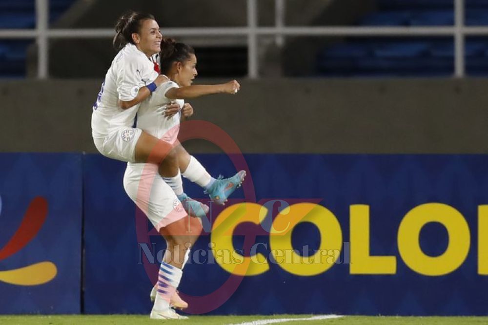 Paraguay busca un histórico pase