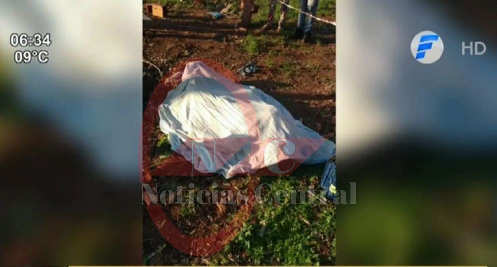 Hombre es sindicado de matar a su vecino con cuchillo de carnicería