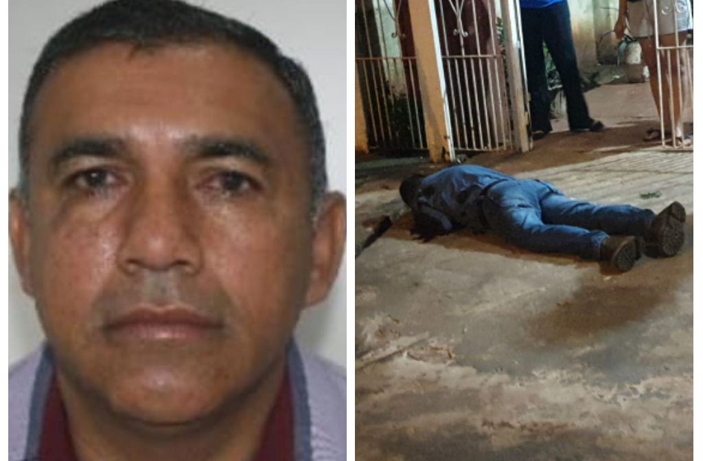 Hombre asesinado a 20 metros de su vivienda en PJC