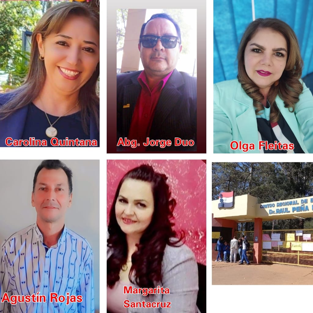 Desestimaron denuncia contra docentes acusados de maltratar a alumnos