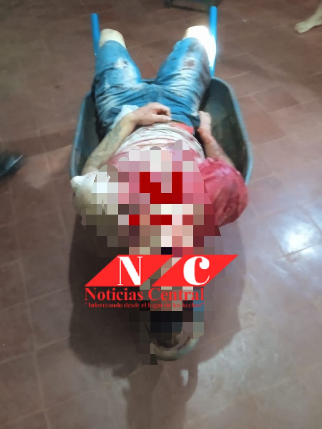 Interno de la Penitenciaría Regional muere tras ser atacado con estoque