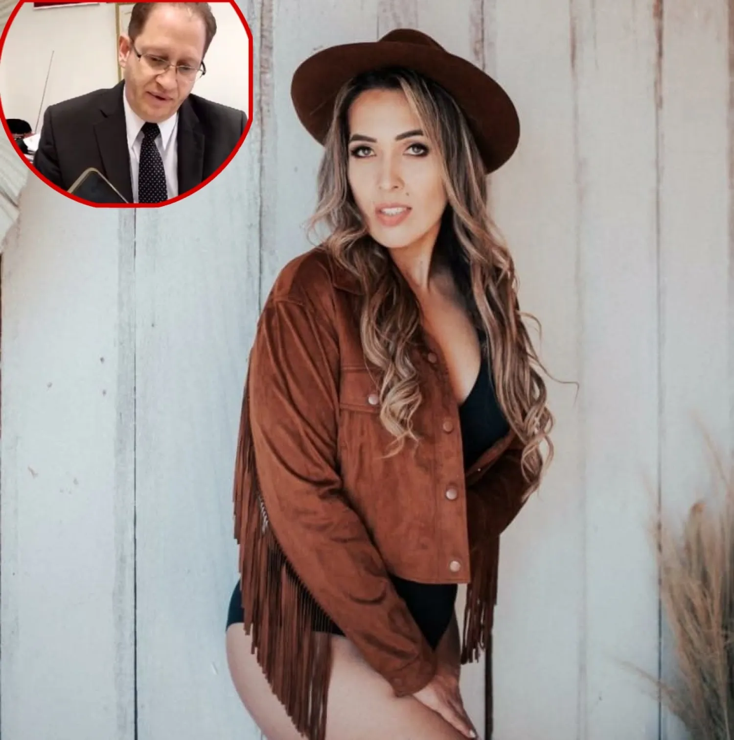 Juez rechaza pedido fiscal y ordena prisión preventiva para exconcejala de Cerro Corá