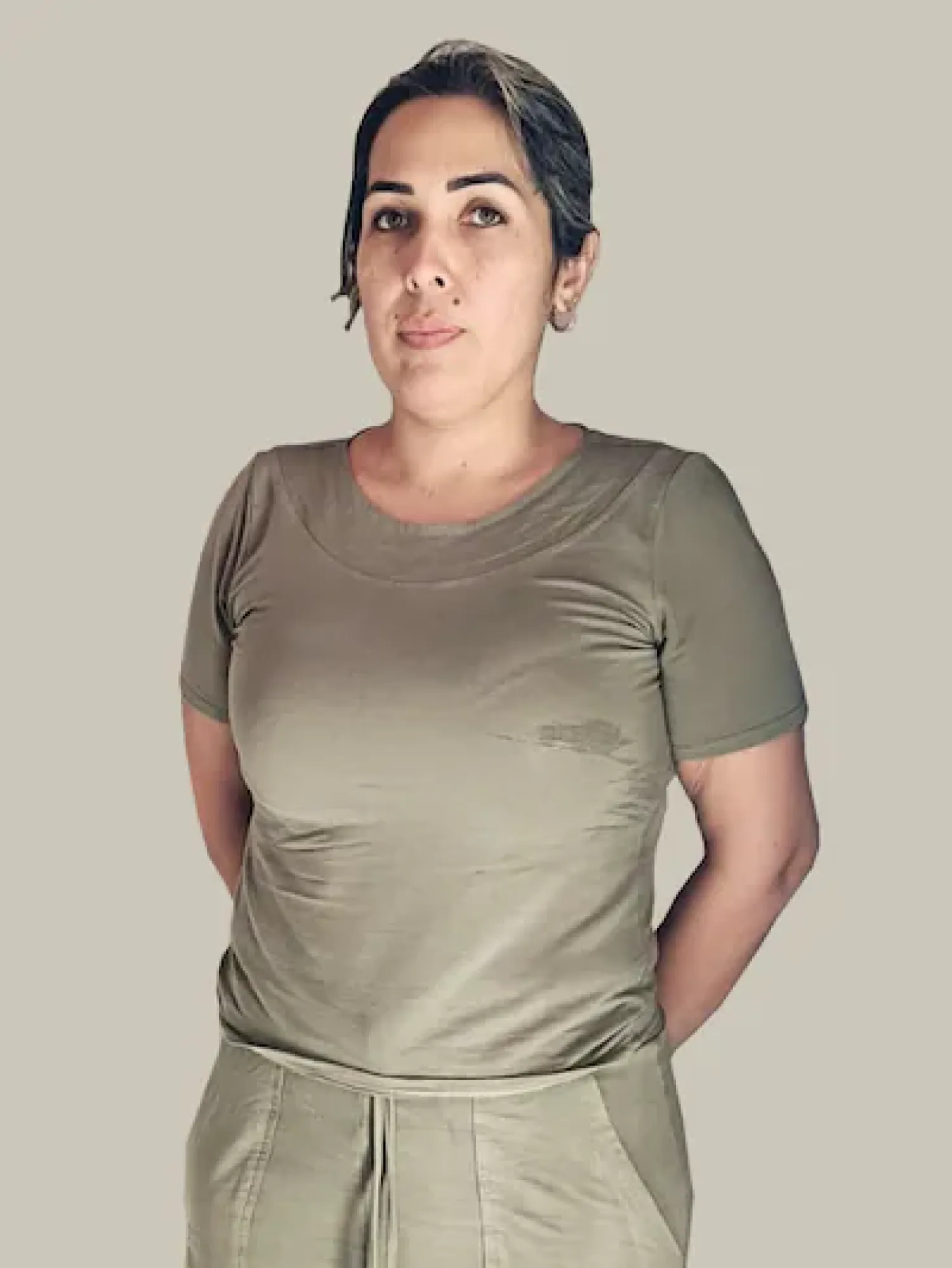 Exconcejal de Cerro Corá ya guarda prisión en la Penitenciaría Regional de PJC